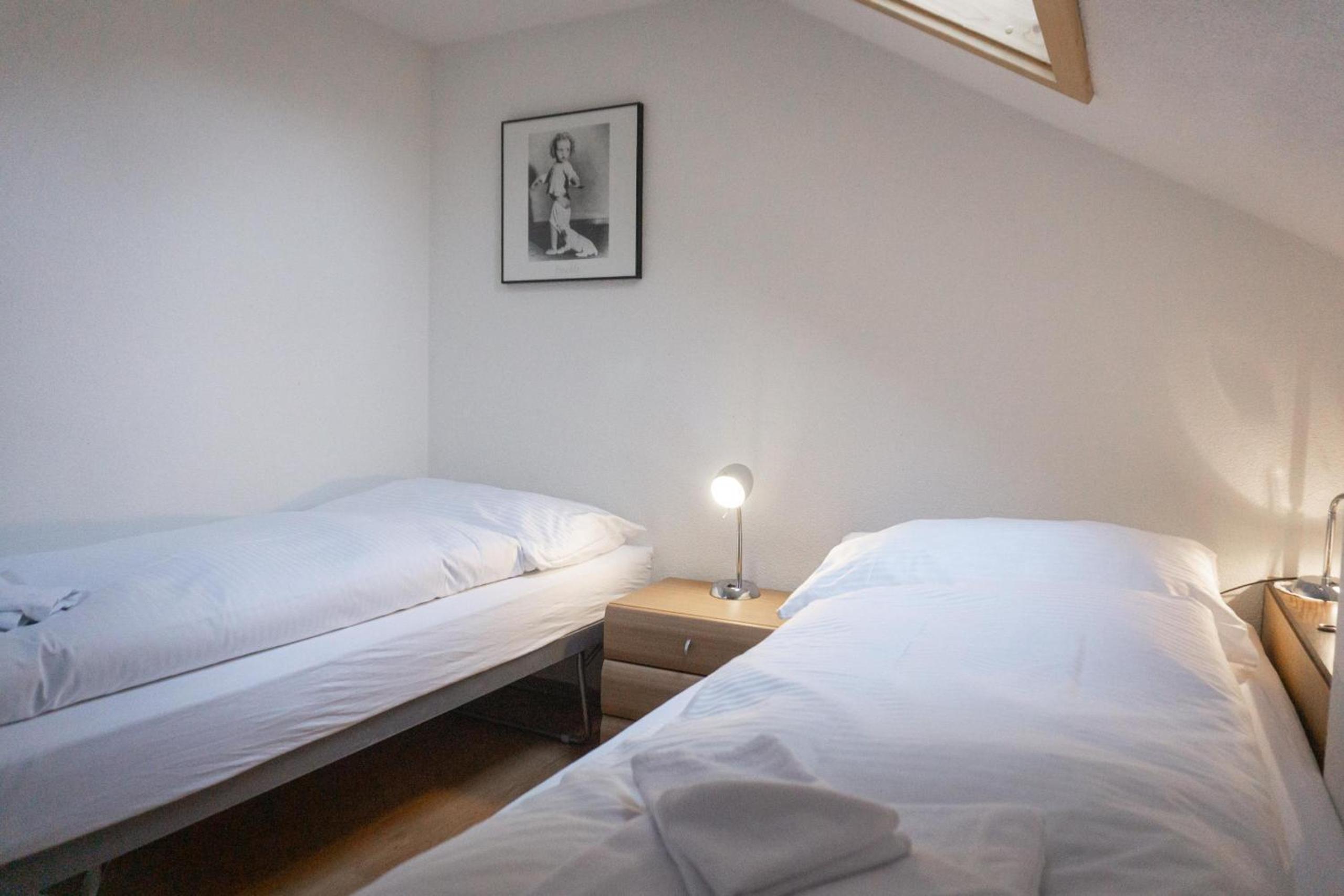 Chalet Tilia Penthouse