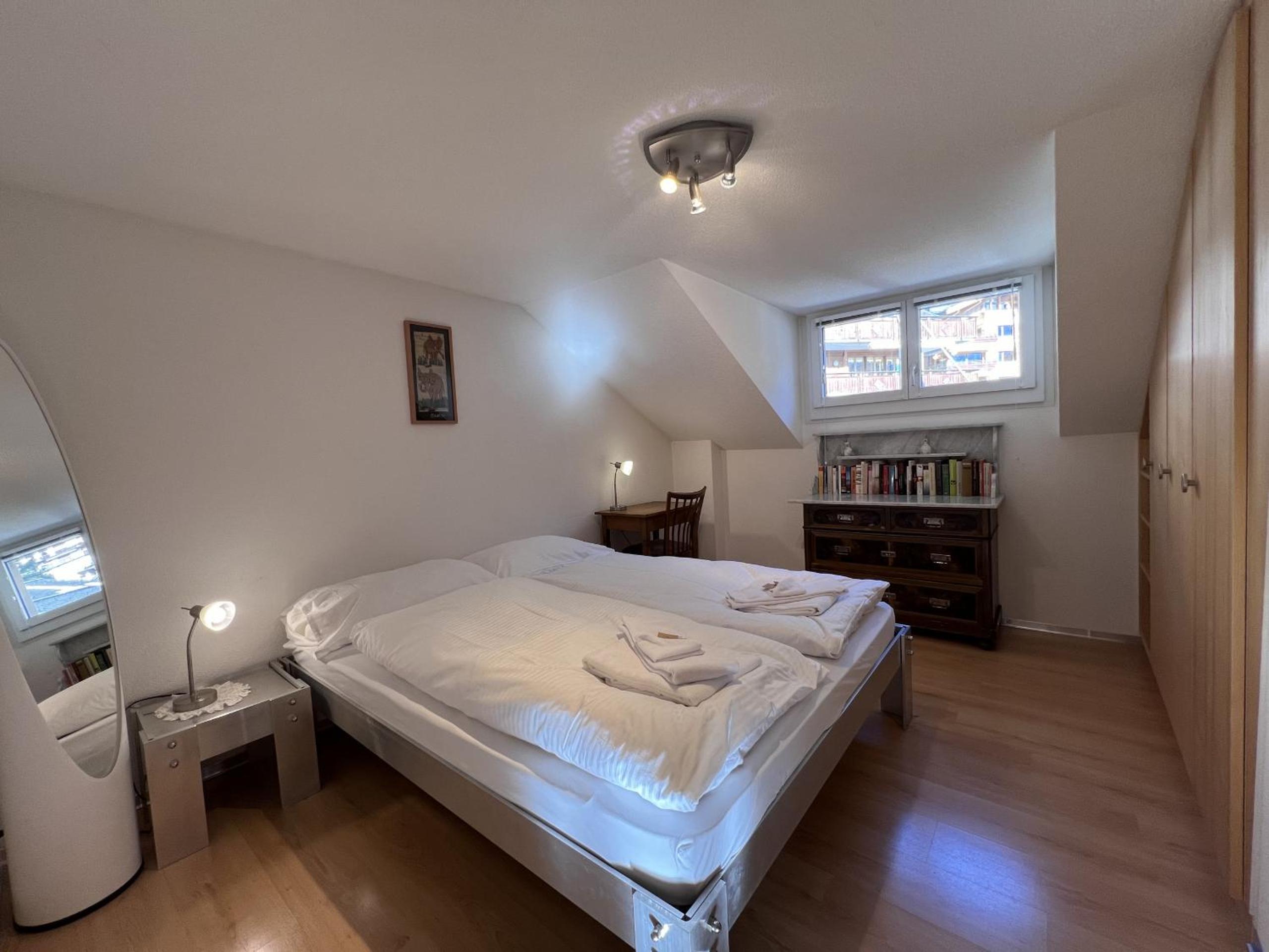 Chalet Tilia Penthouse