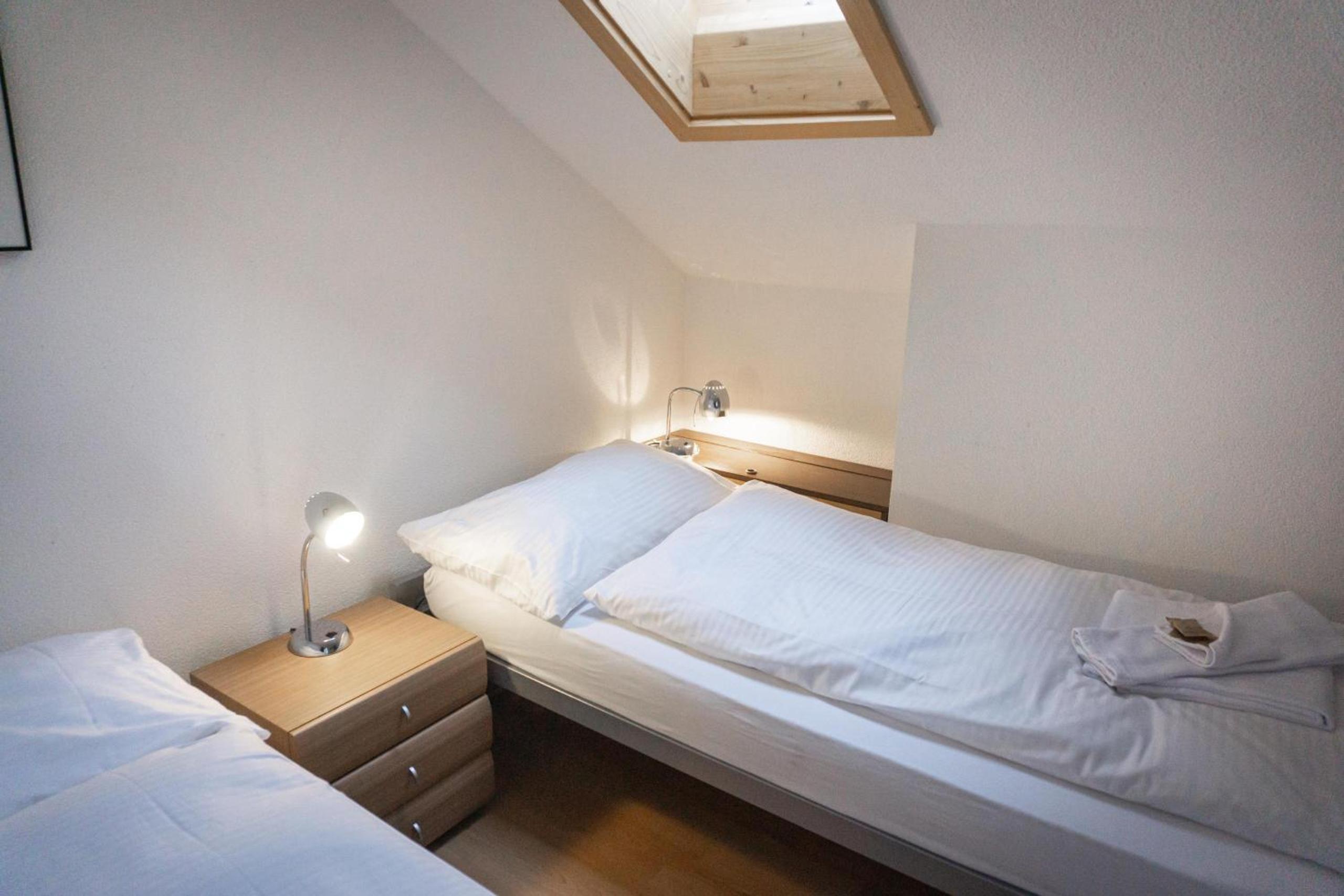 Chalet Tilia Penthouse