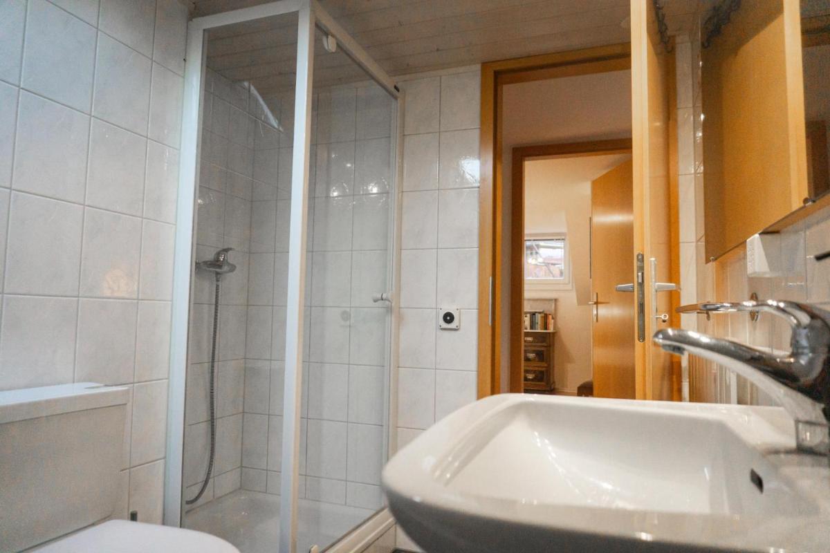 Chalet Tilia Penthouse