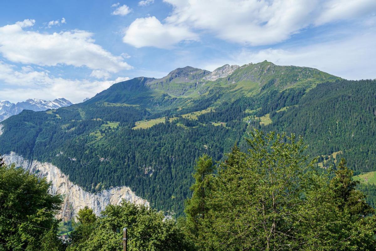 Chalet Krokus 6