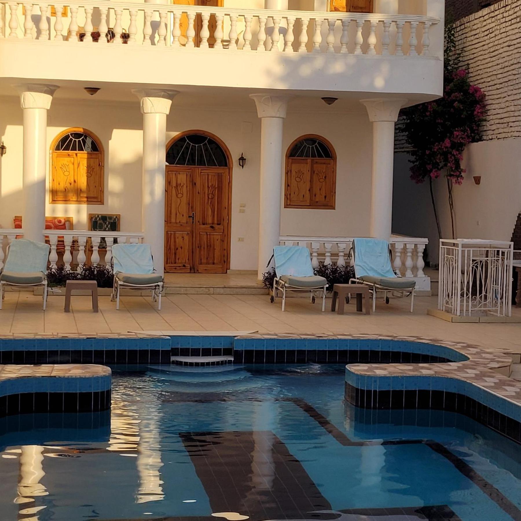 Kharvilla