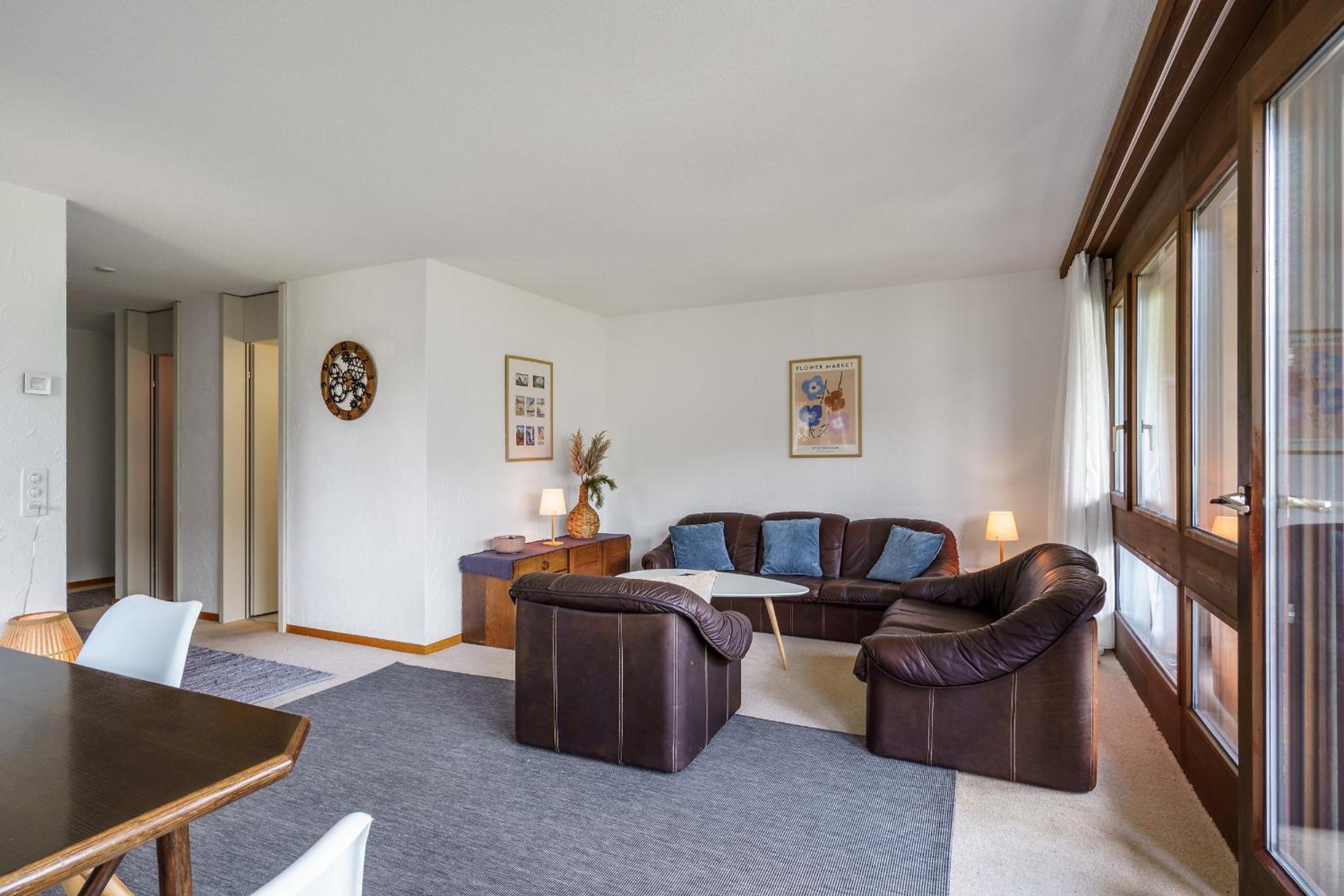 Chalet Krokus 6