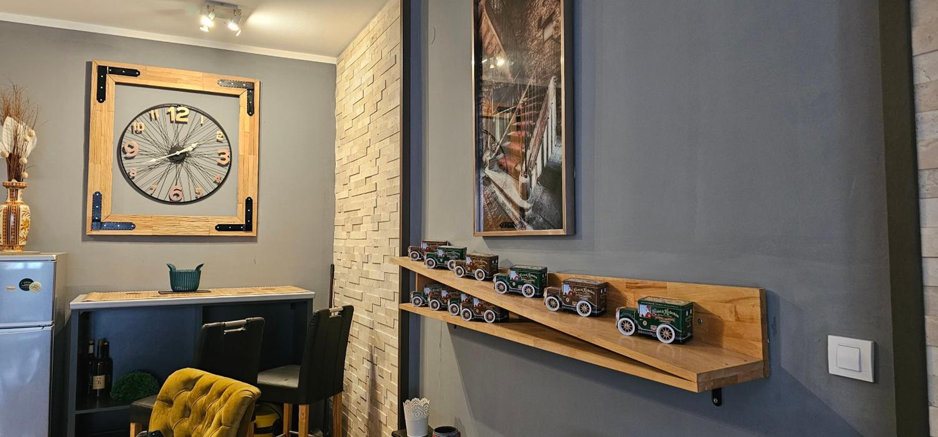 Apartman Kalina