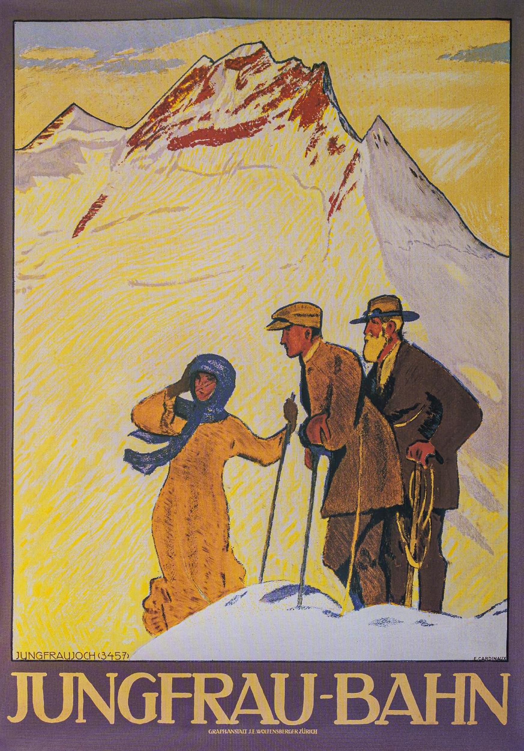 Chalet Krokus 6