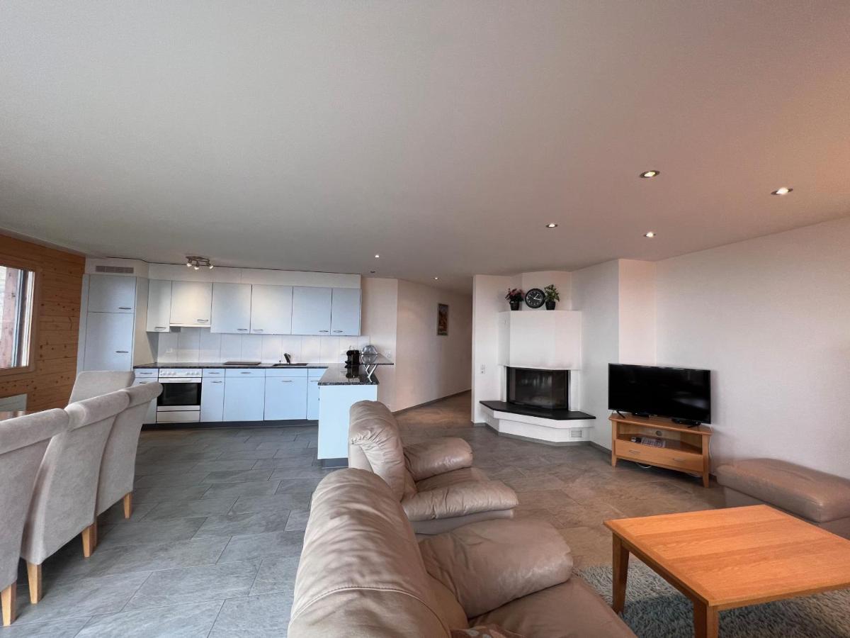 Chalet Bella Vista 8