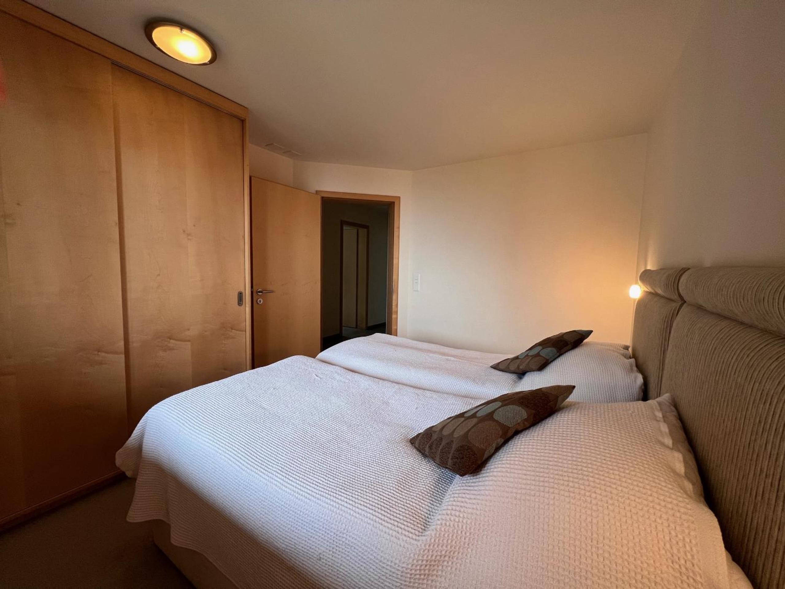 Chalet Bella Vista 8