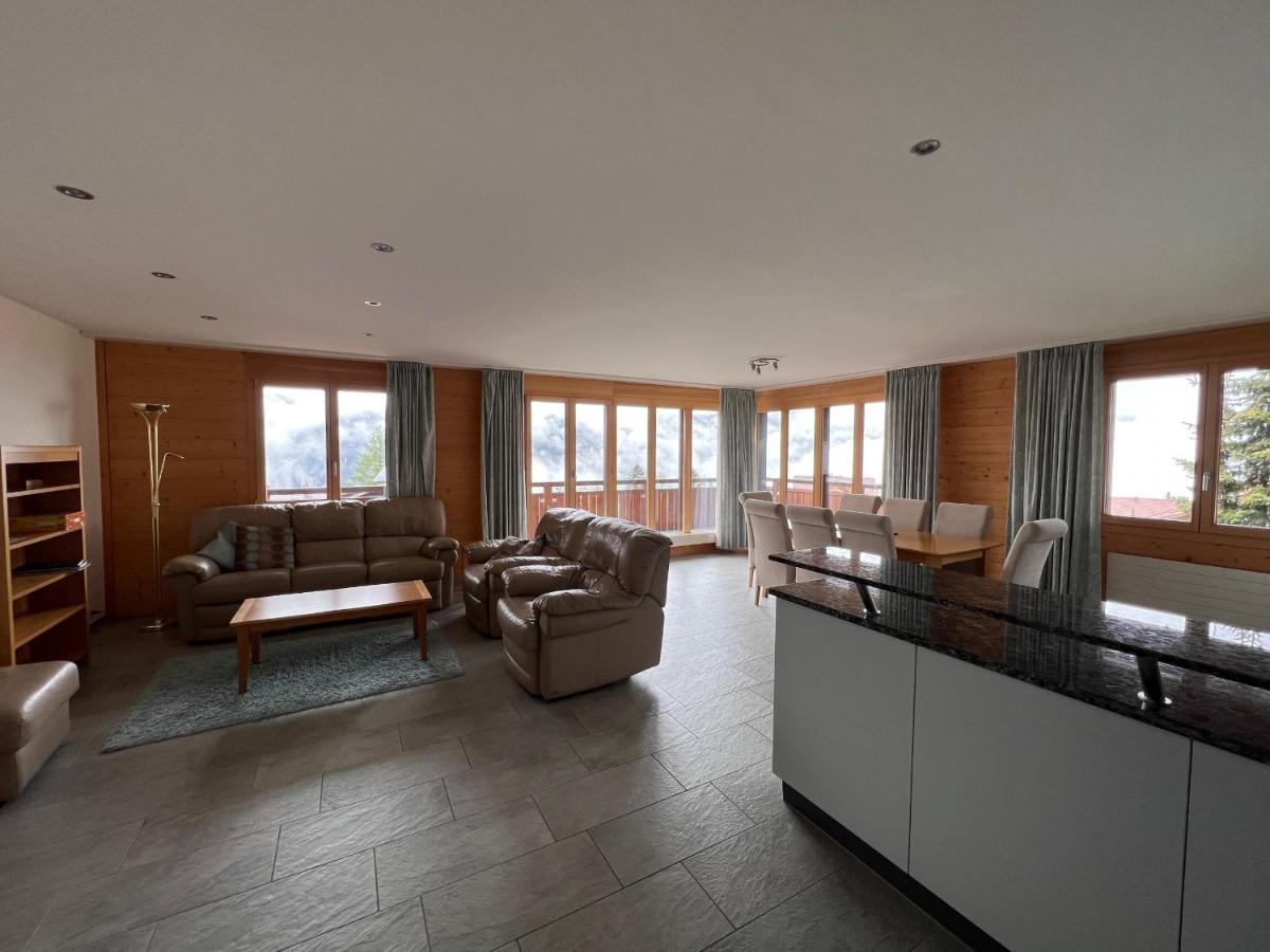 Chalet Bella Vista 8