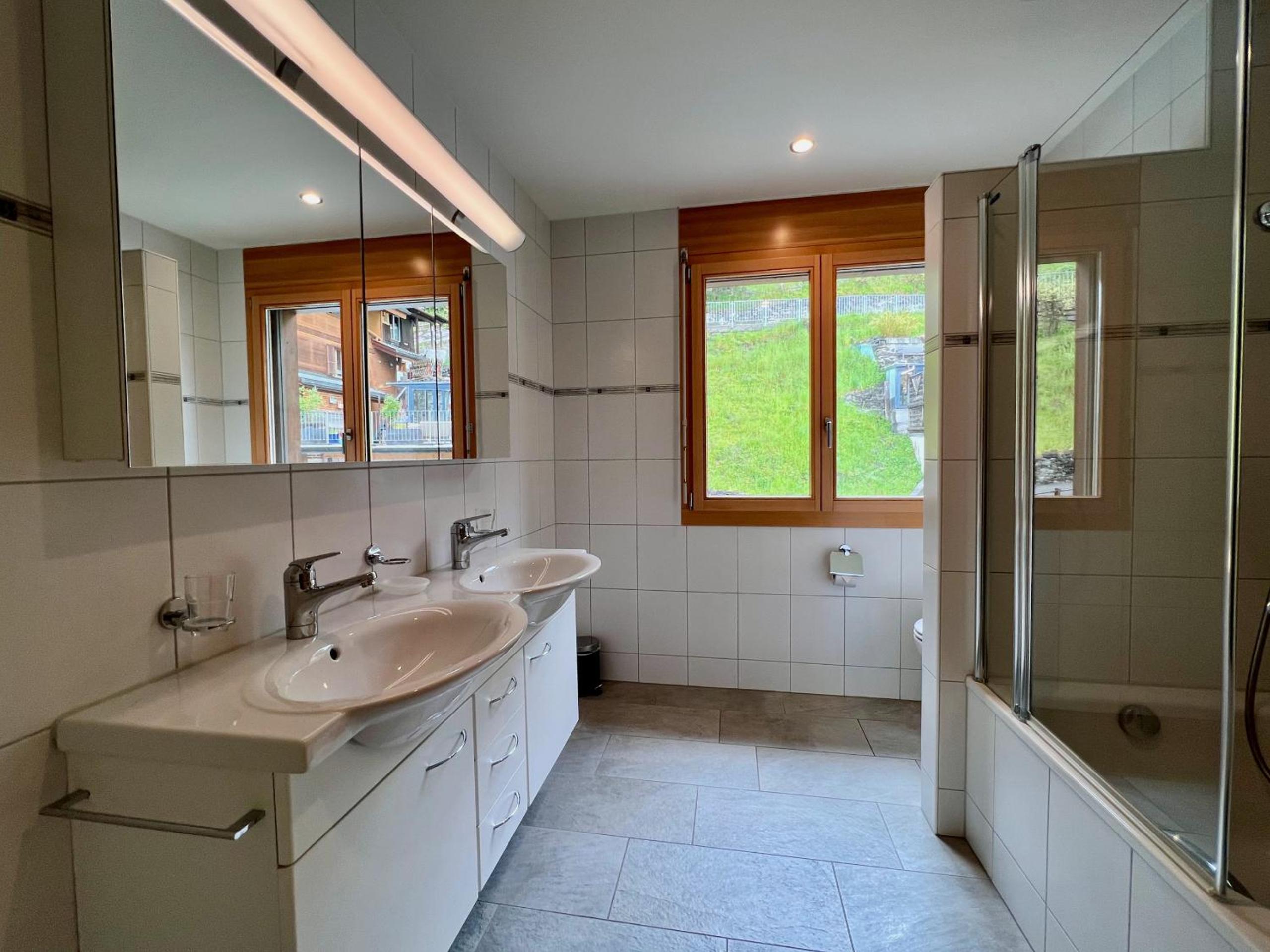 Chalet Bella Vista 8