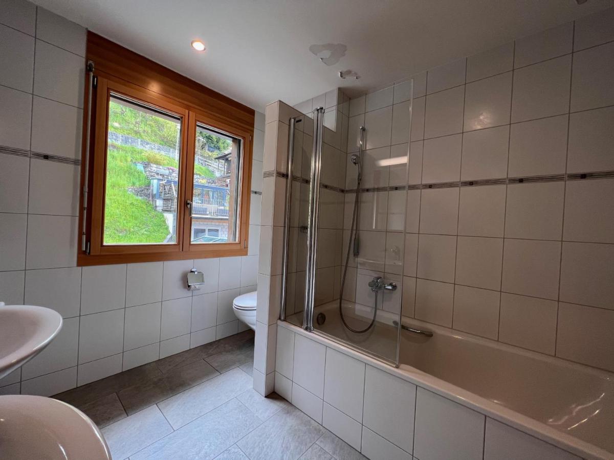Chalet Bella Vista 8