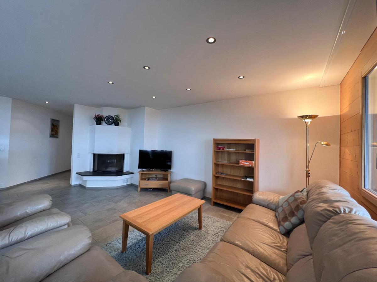 Chalet Bella Vista 8