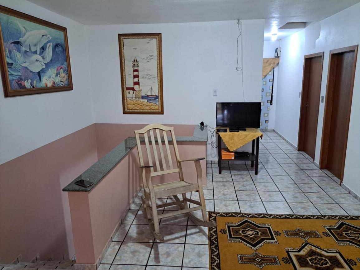 Casa Amarela