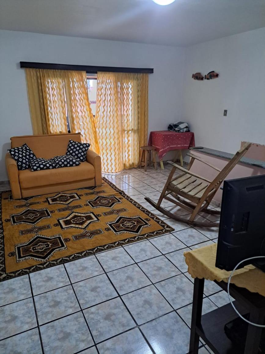 Casa Amarela