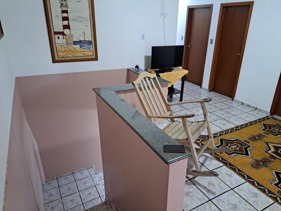 Casa Amarela