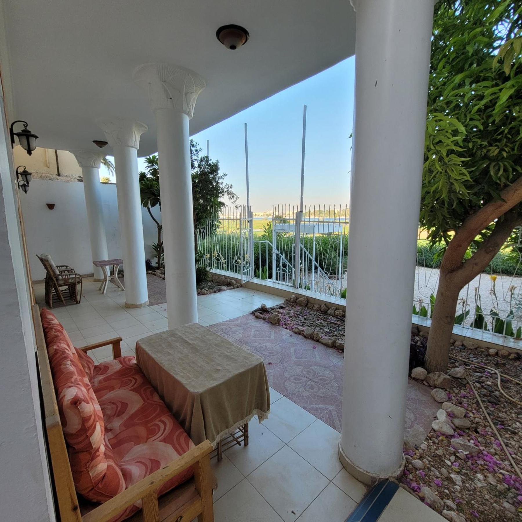 Kharvilla