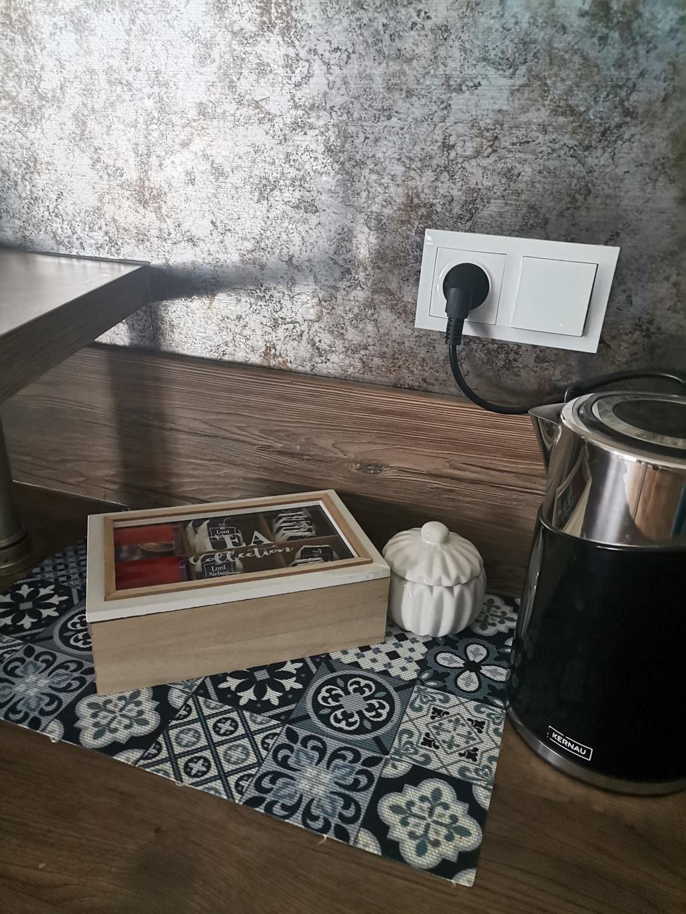 Apartament Widok Polana Szaflarska view 3