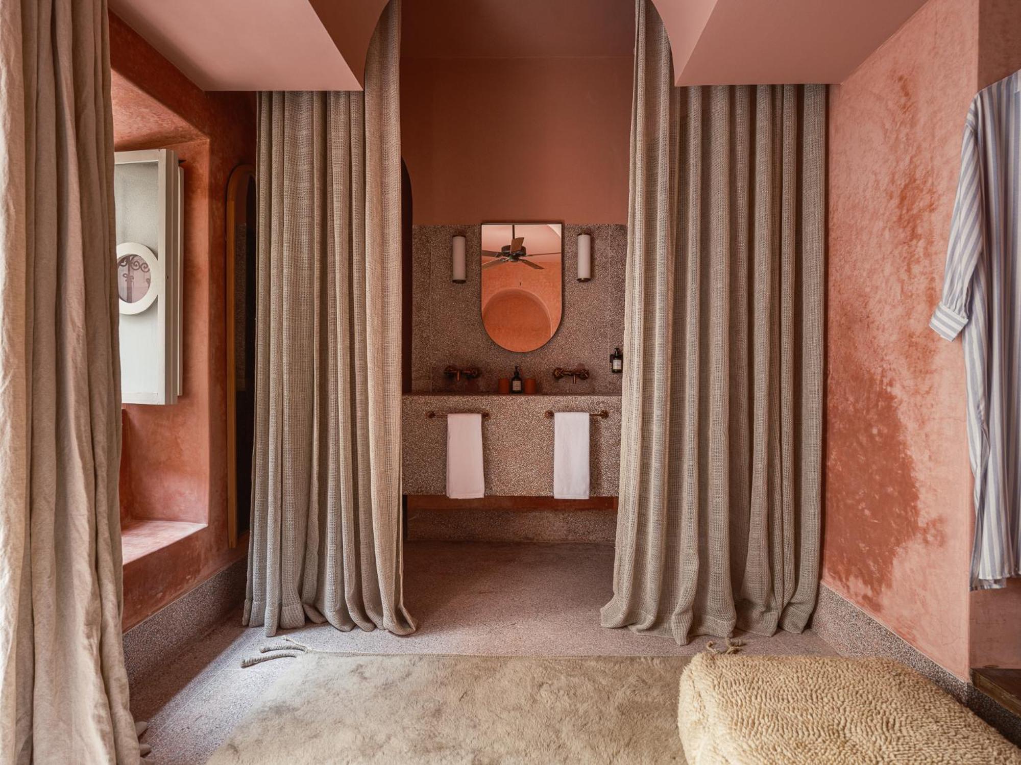 Riad Brummell Medina