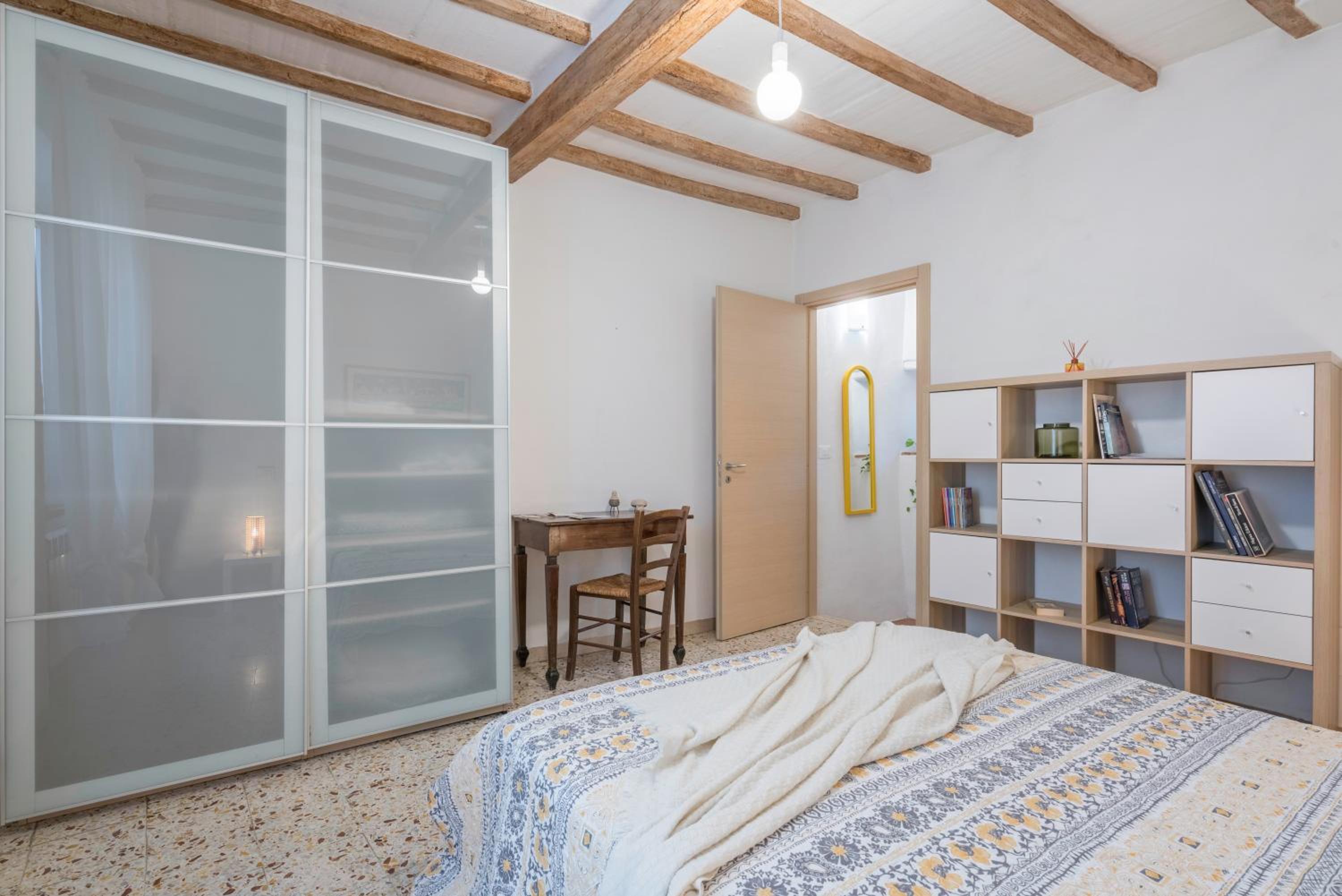 Vicoletto Apartment