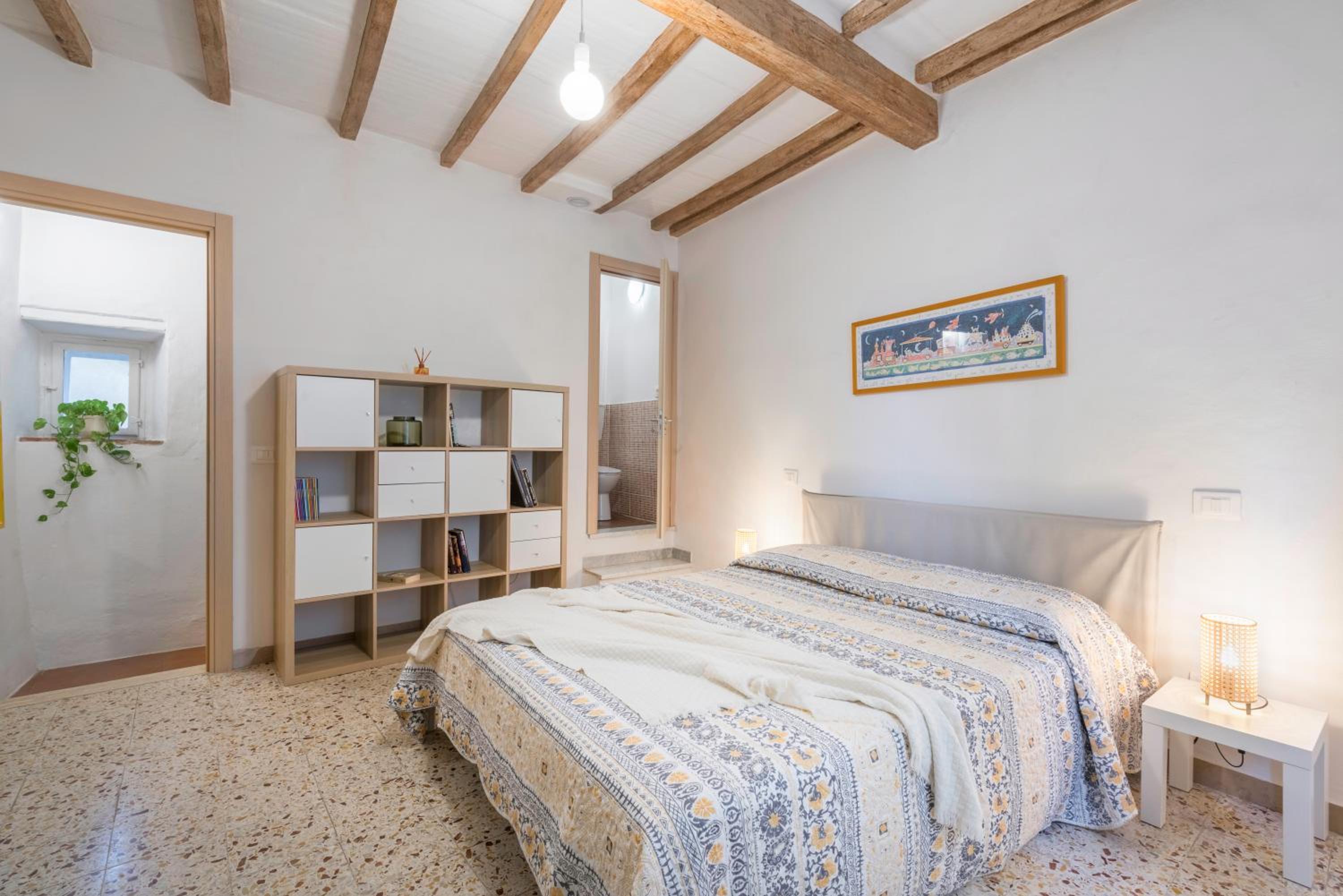 Vicoletto Apartment