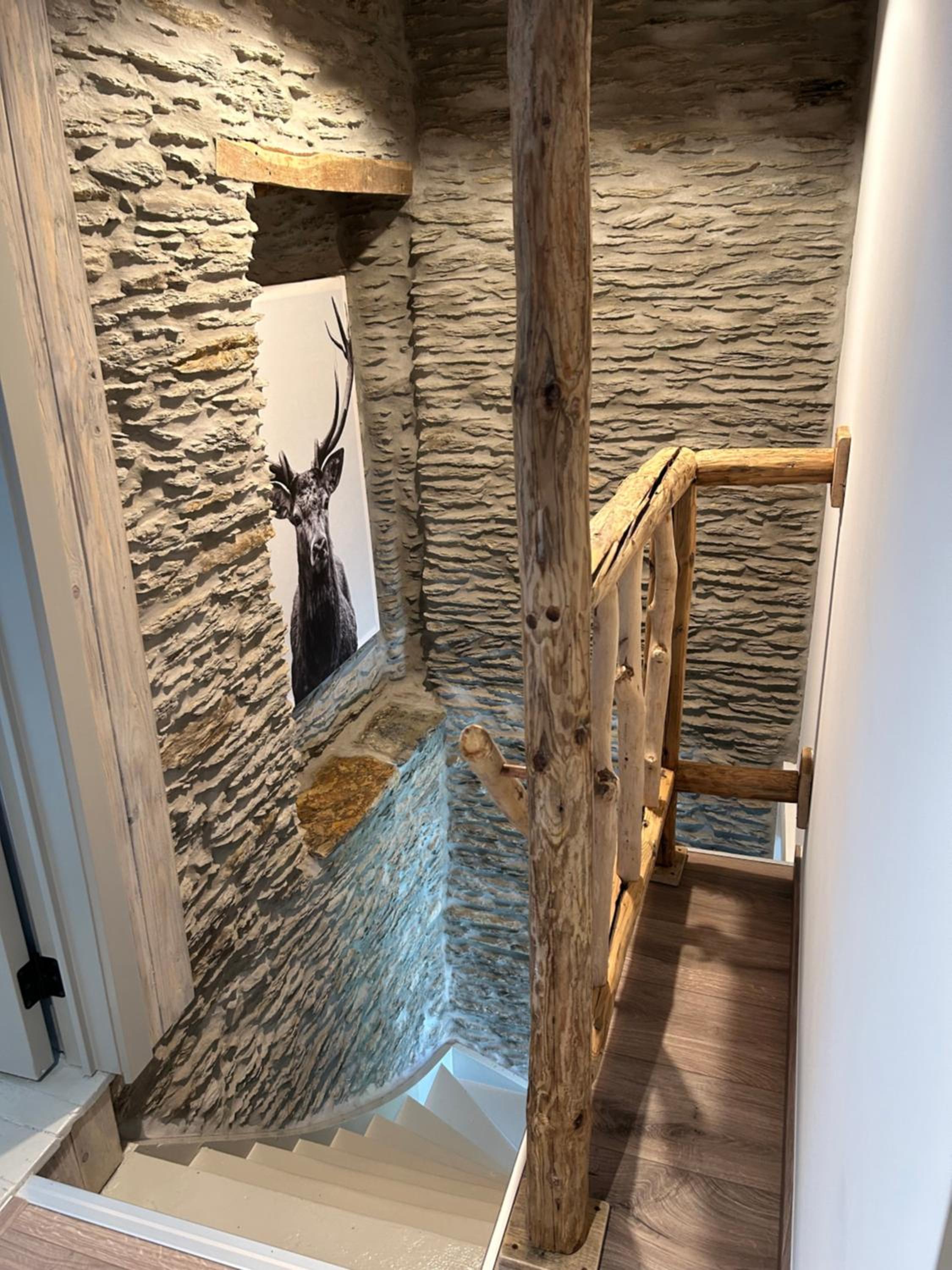 B&B Le Nid d'Hirondelle