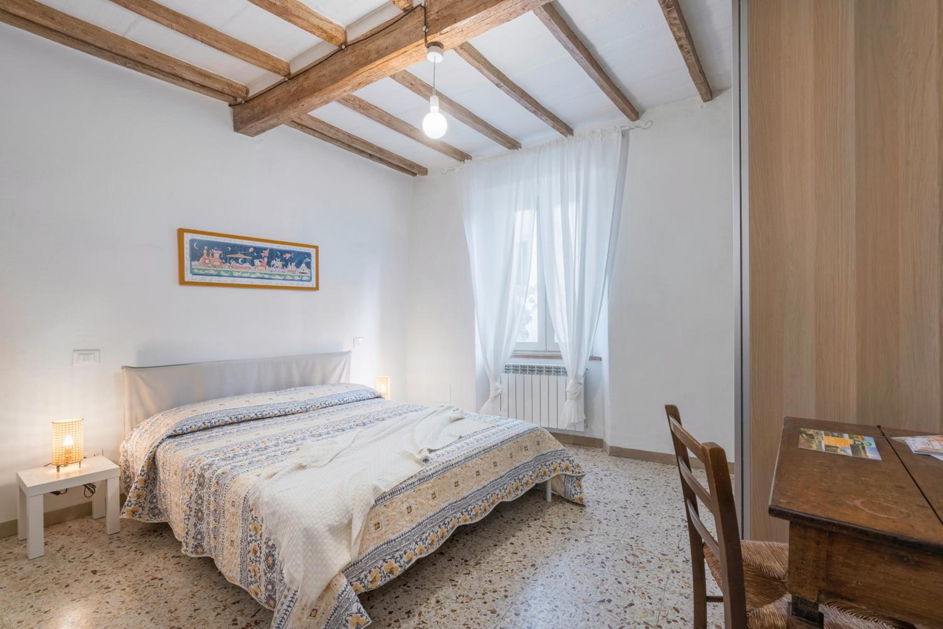 Vicoletto Apartment
