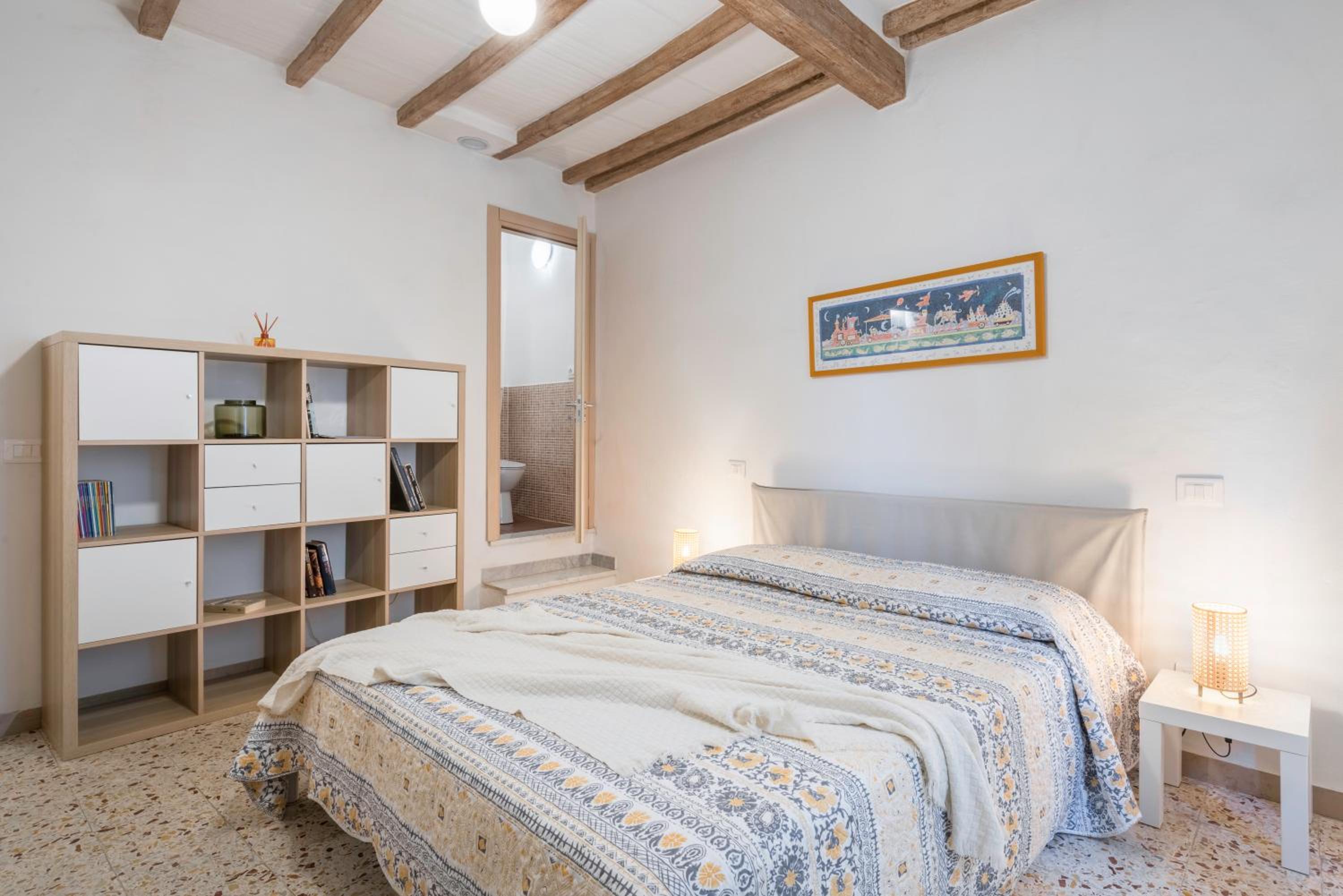 Vicoletto Apartment