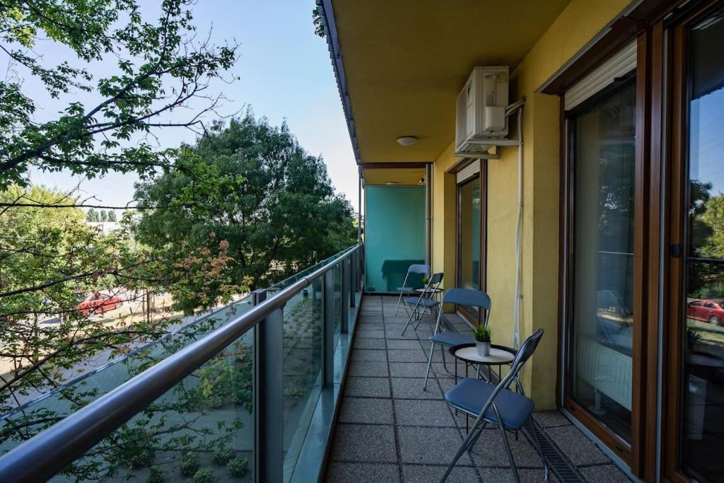 Panna Marina Apartment by NW view 3