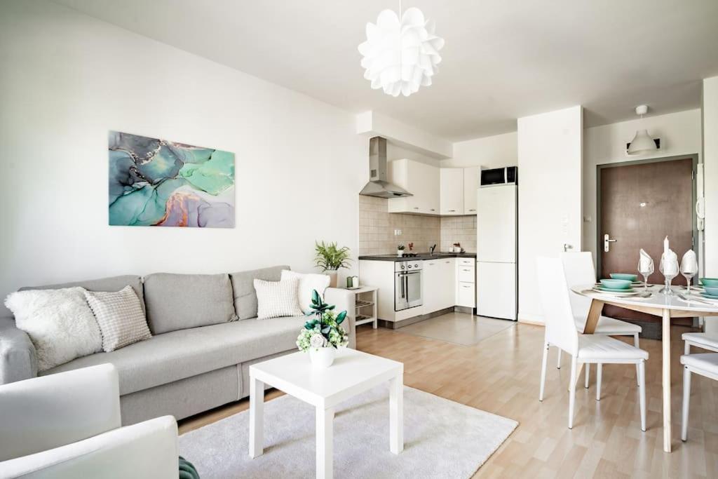 Panna Marina Apartment by NW view 4