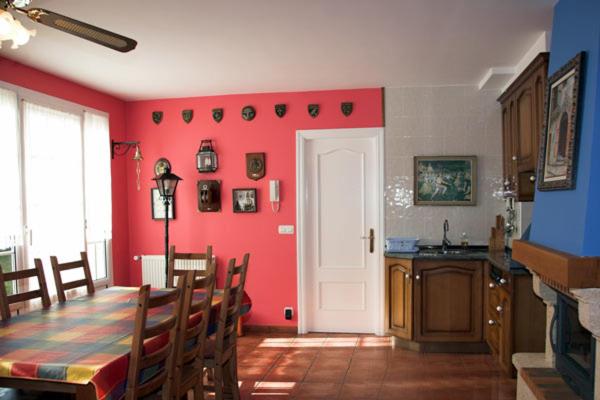 Habitaciones Turísticas Ontxene view 5
