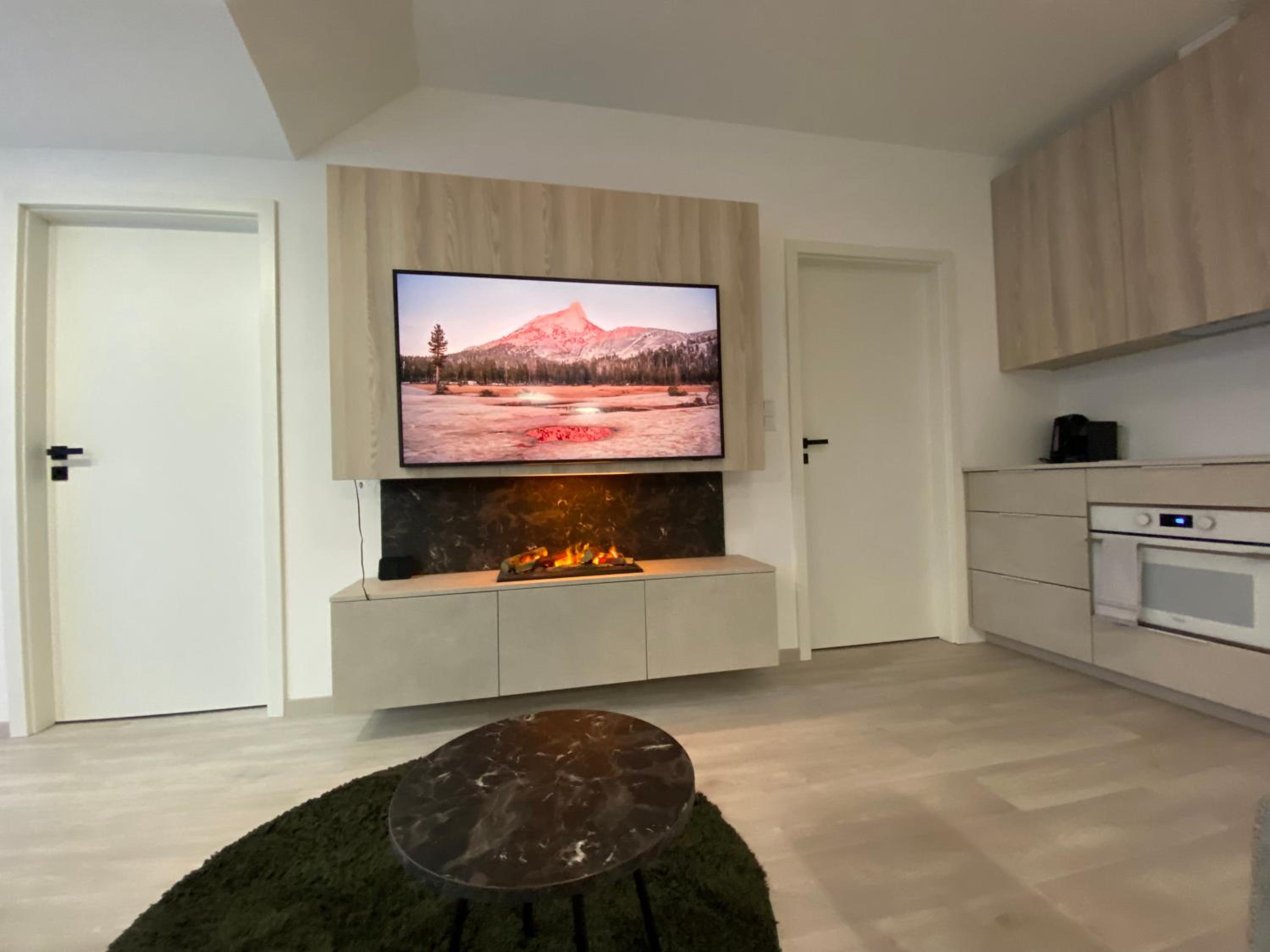 Loft Vrchlabí