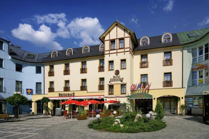 Loft Vrchlabí
