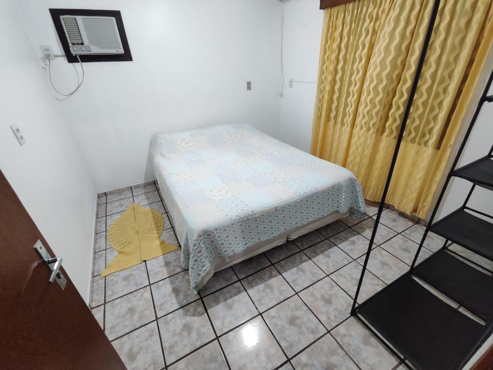 Casa Amarela