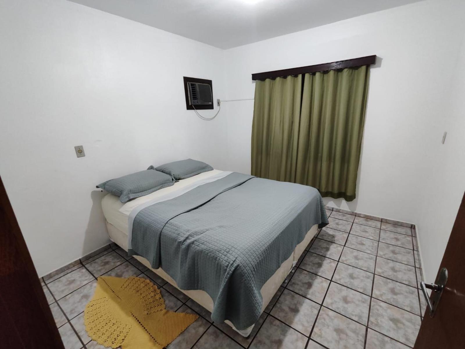 Casa Amarela
