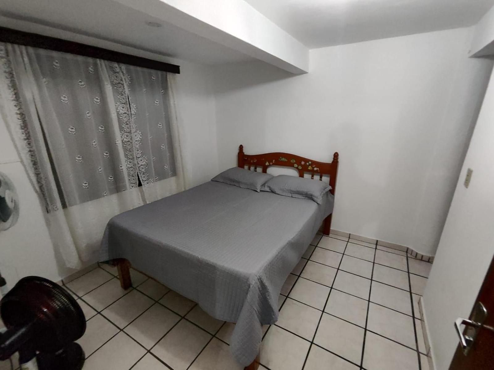 Casa Amarela