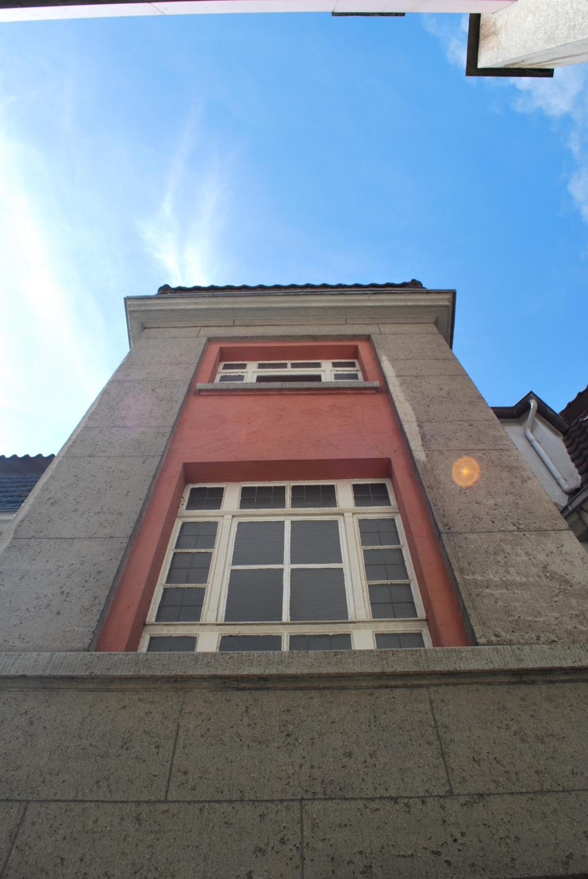 Central Pension