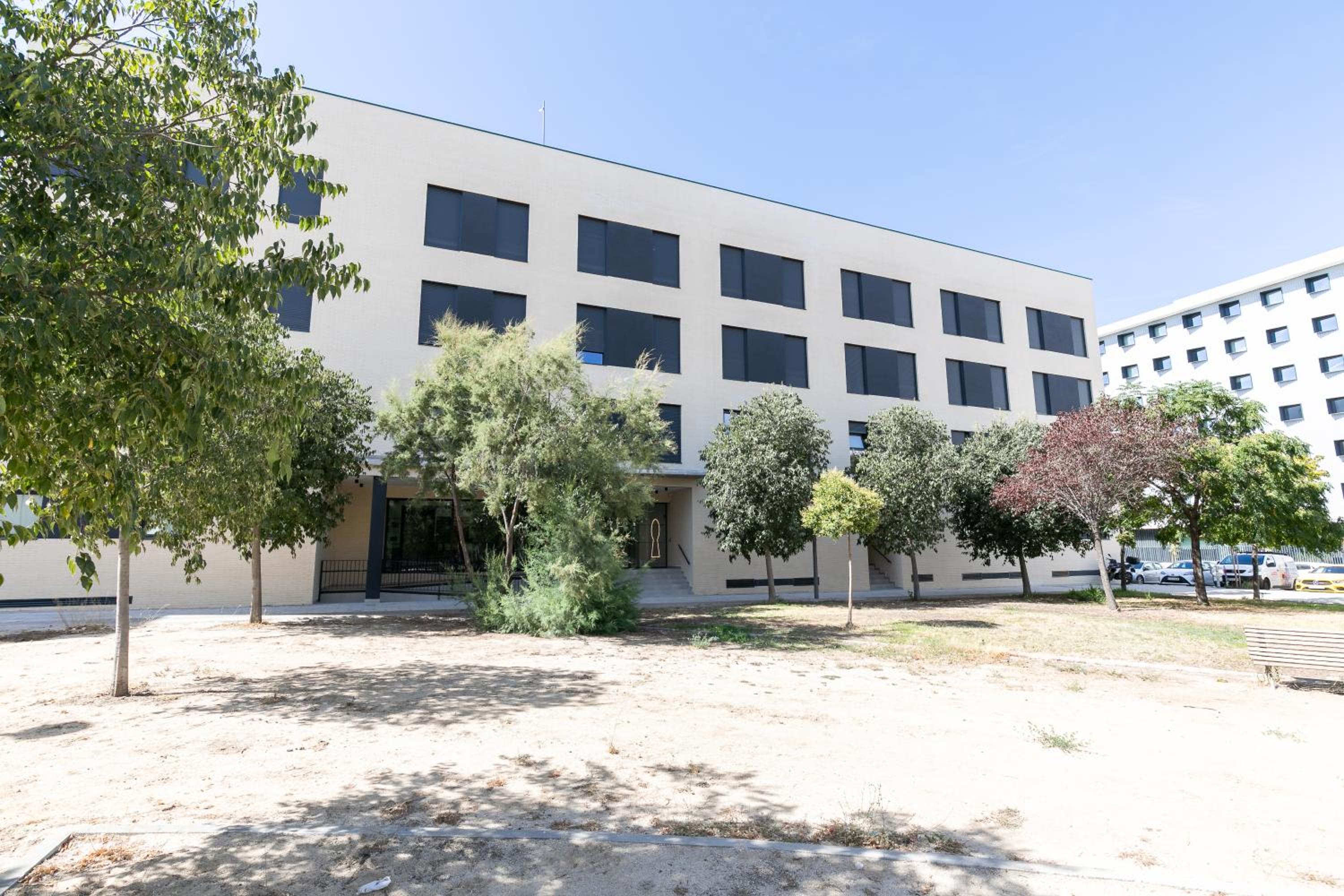 building