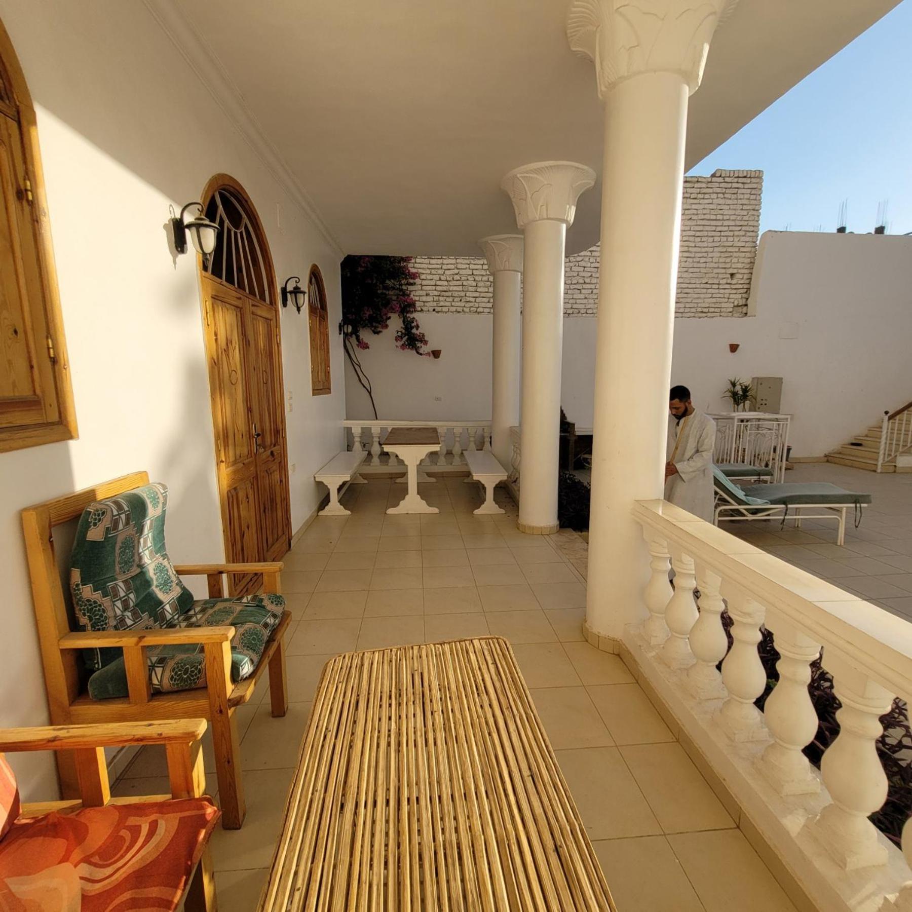 Kharvilla