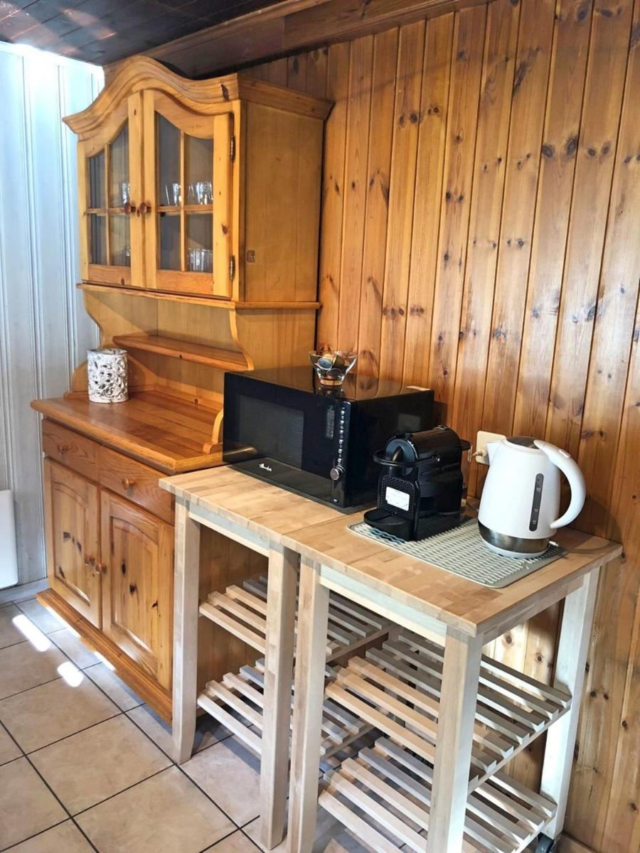 Cosy mountain apartment 5min walk from Gondola