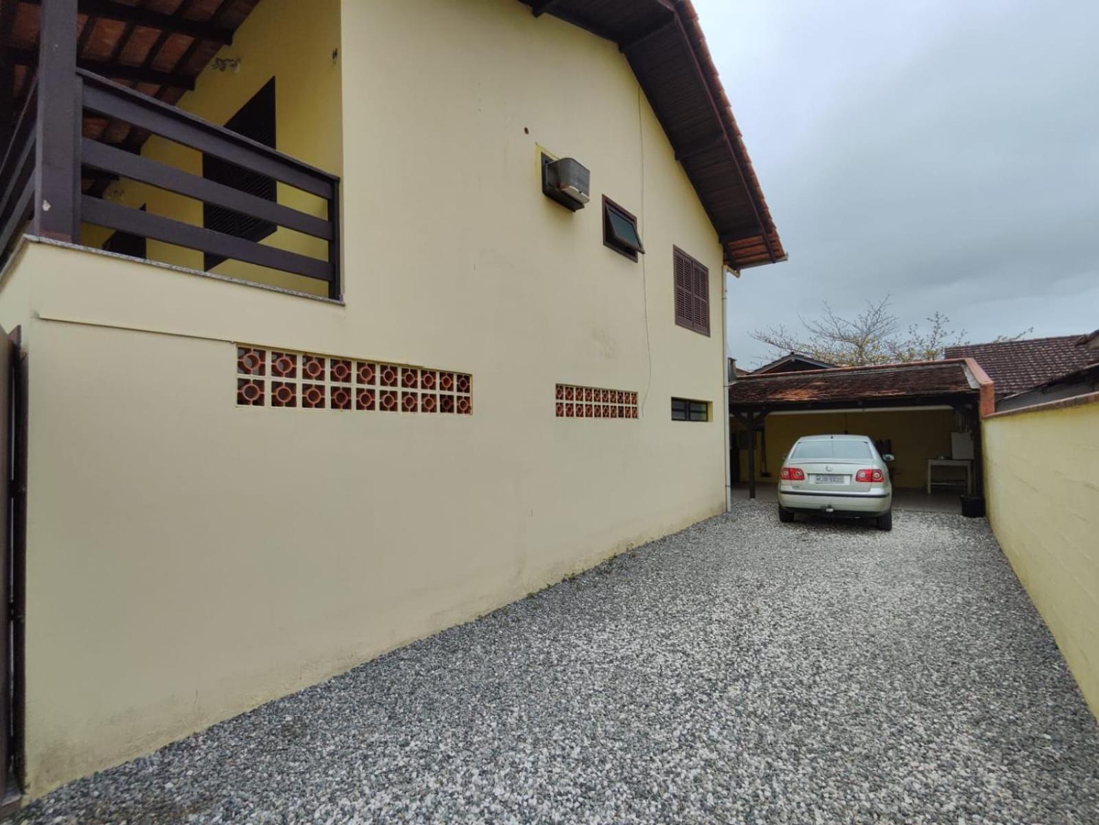 Casa Amarela