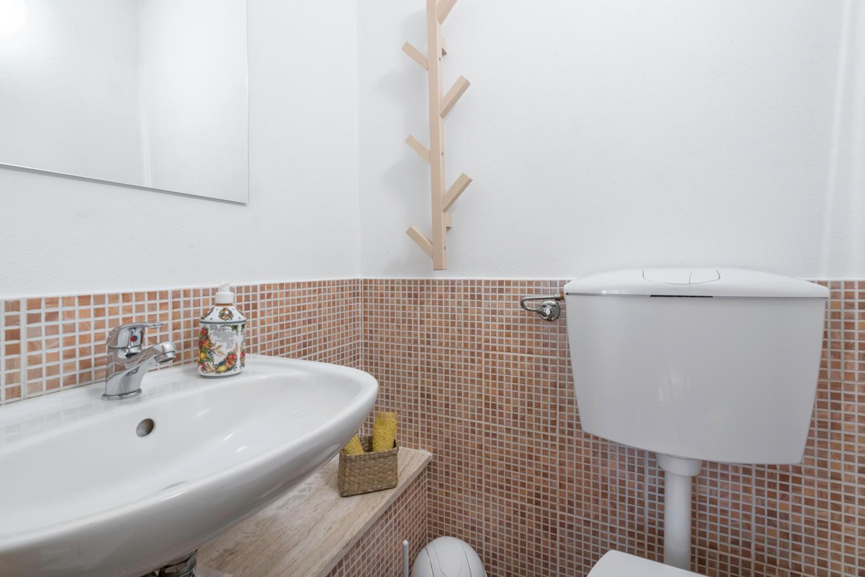 Vicoletto Apartment