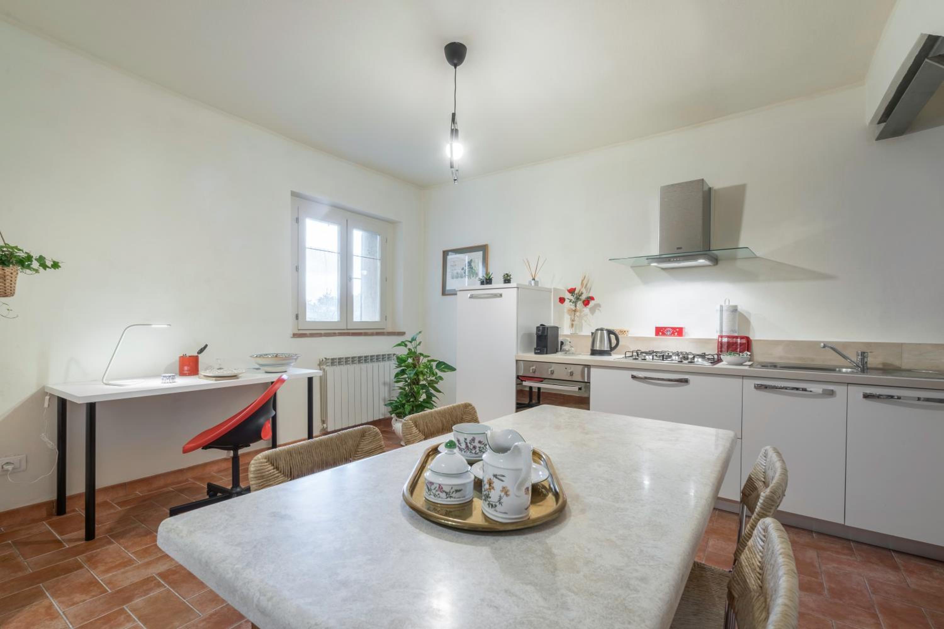 Vicoletto Apartment