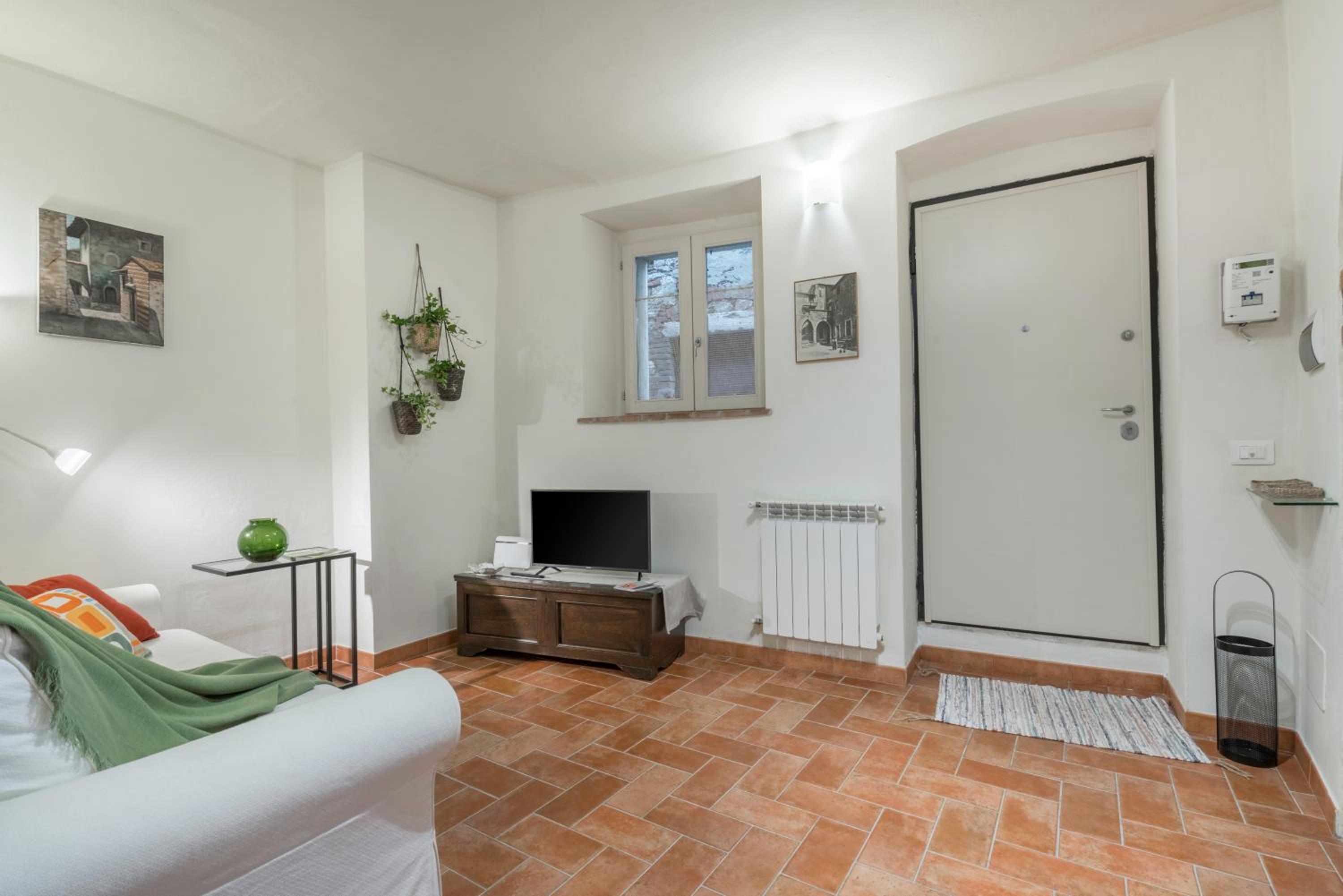 Vicoletto Apartment