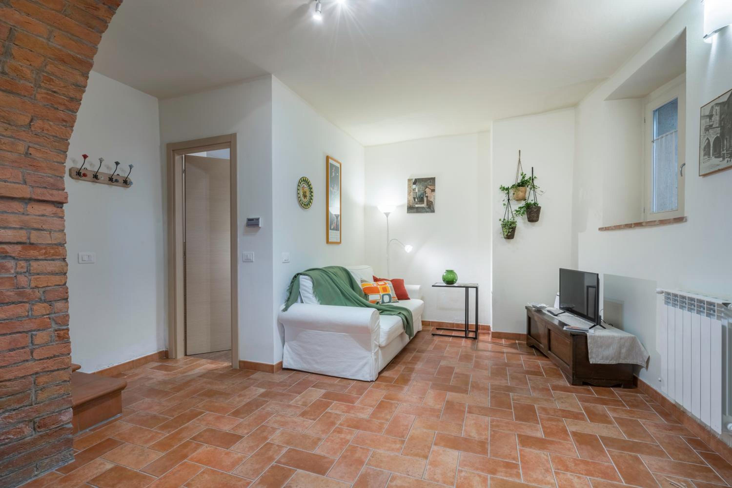 Vicoletto Apartment