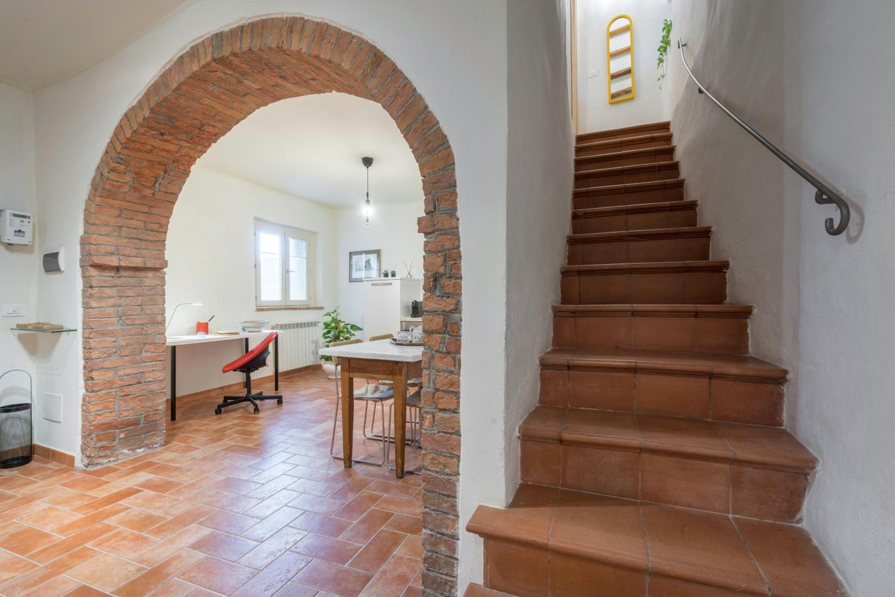 Vicoletto Apartment