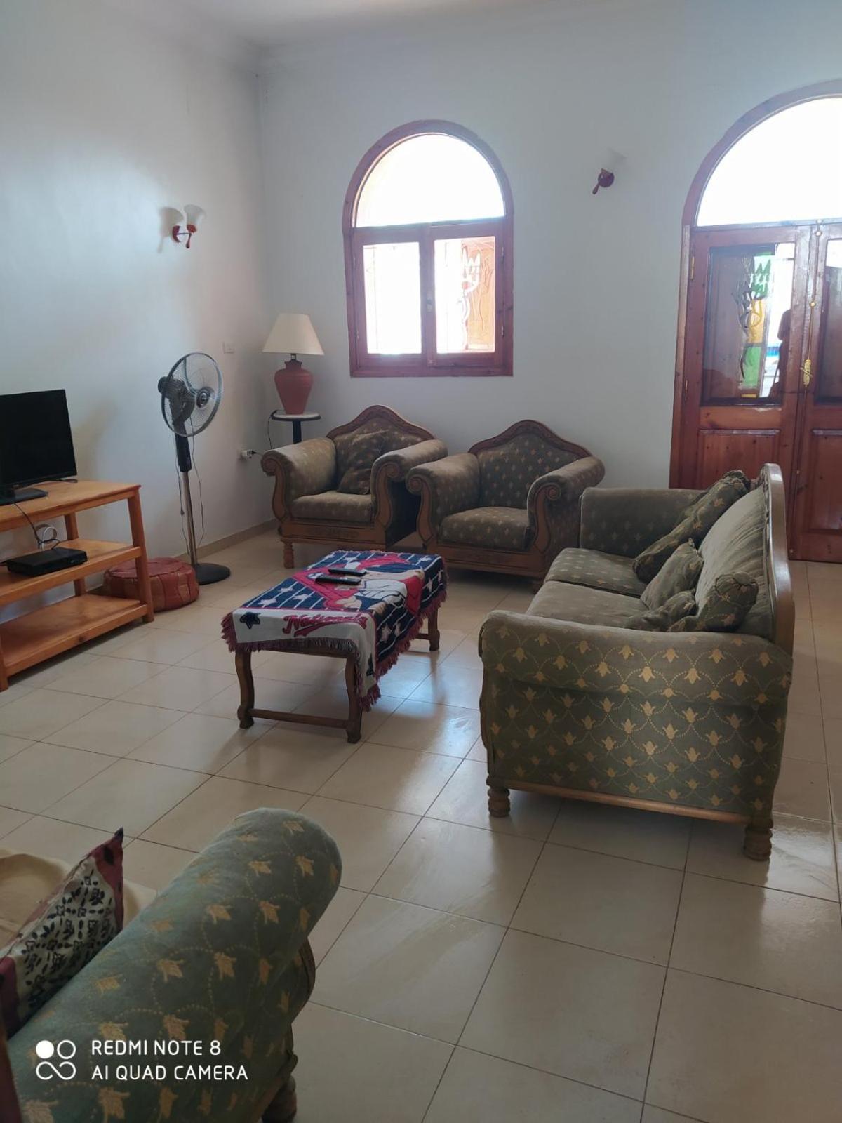 Kharvilla