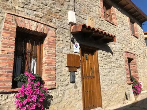 Genciana, Casa Rural con encanto en La Montaña Leonesa view 5