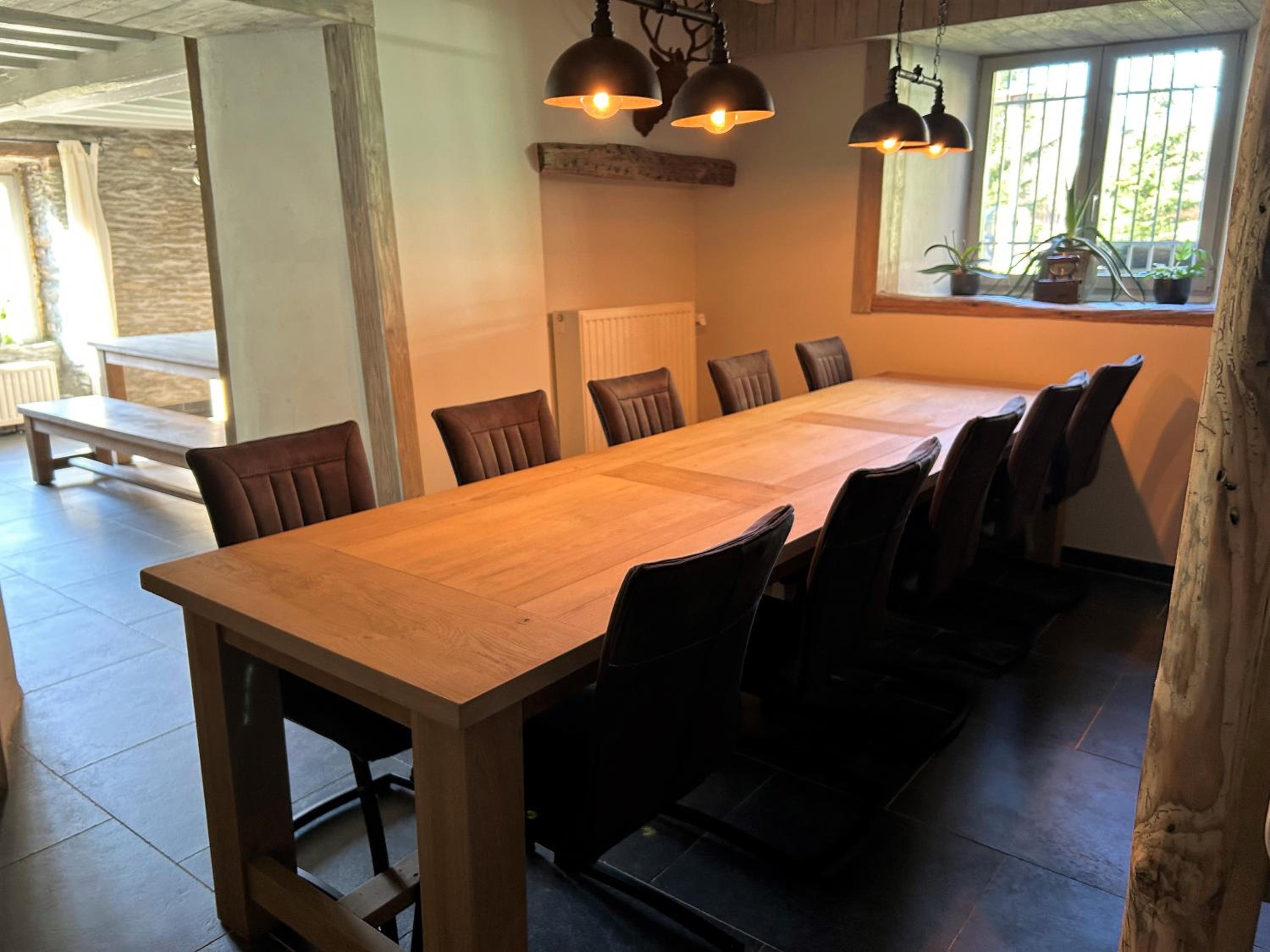 B&B Le Nid d'Hirondelle