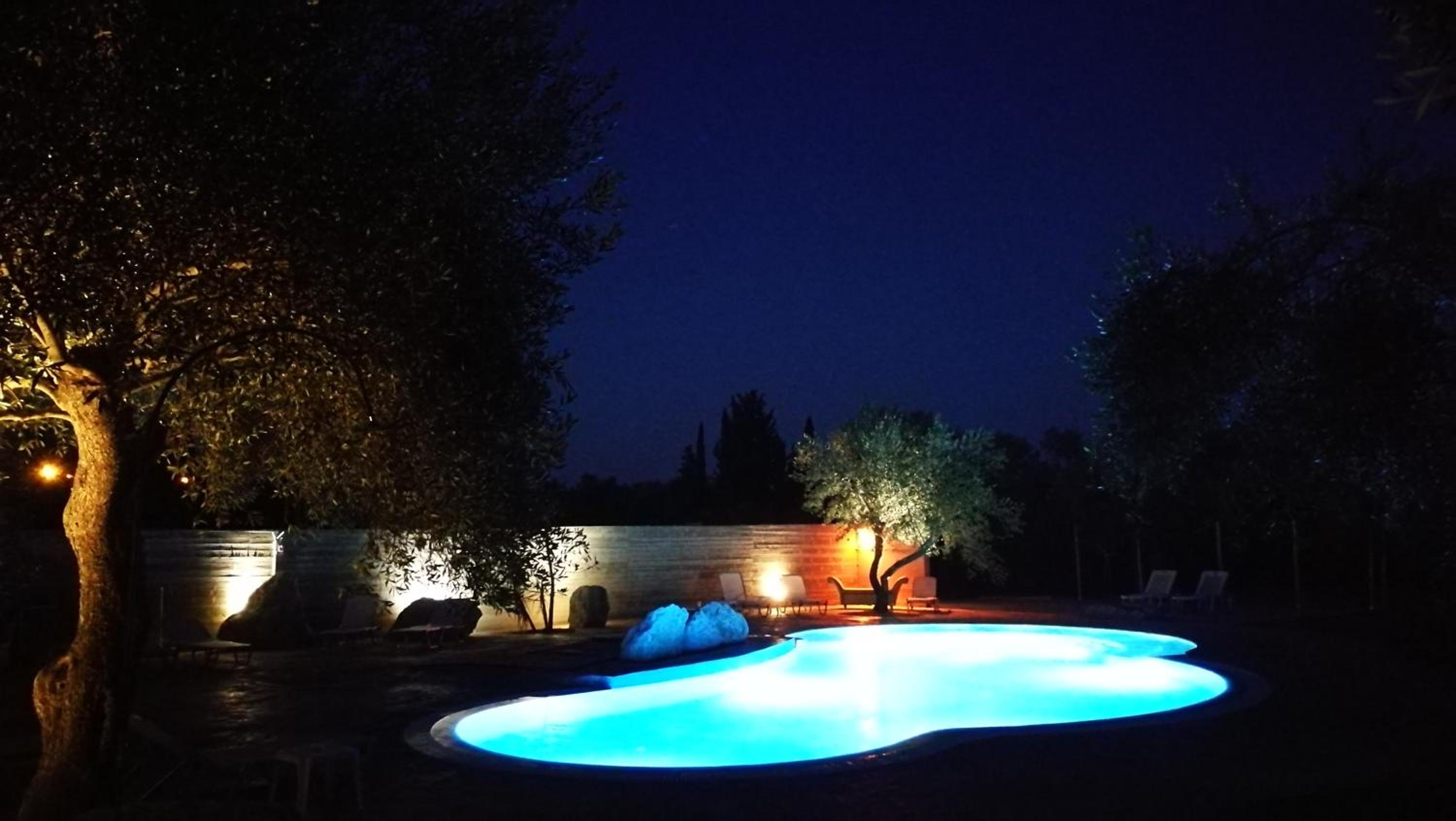 ANEMOMYLOS Lefkimmi LUXUS SUITES-BOUTIQUE HOTEL & POOL, photo 79