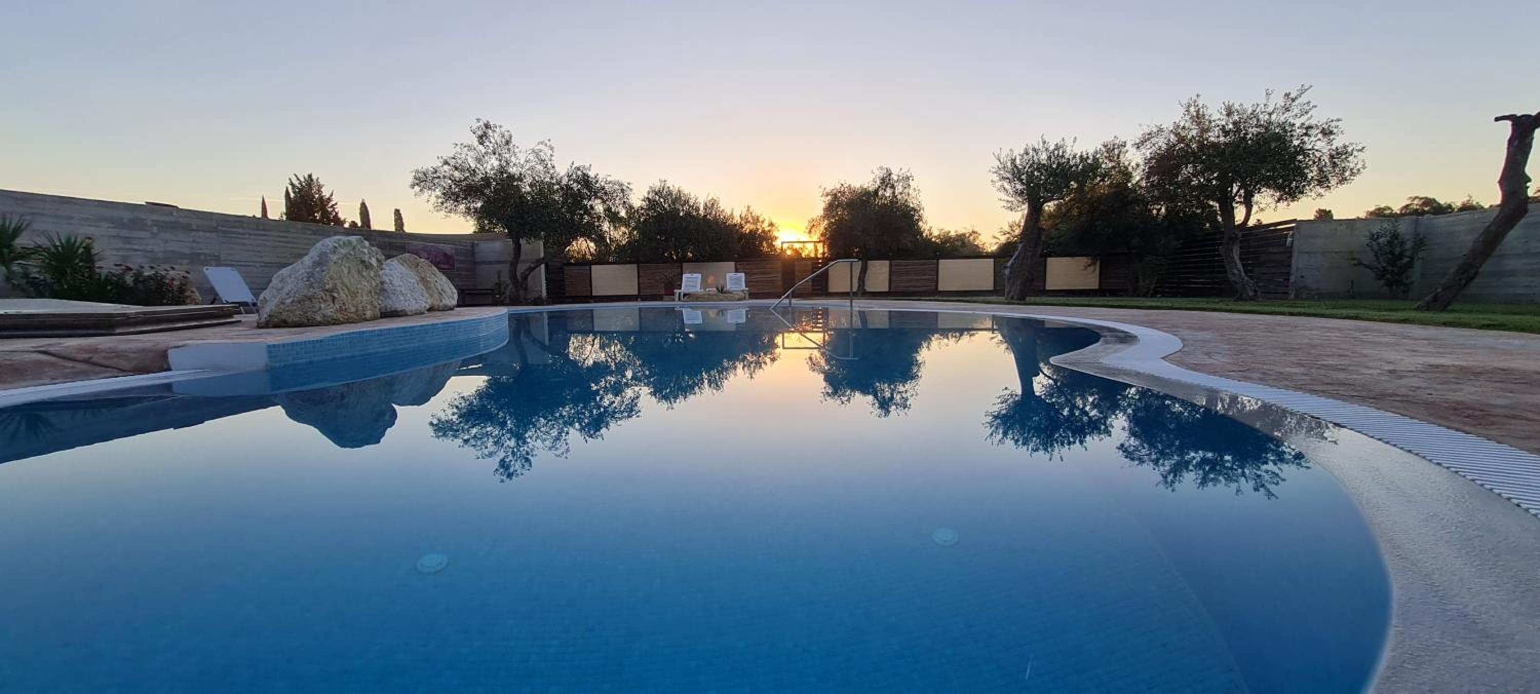 ANEMOMYLOS Lefkimmi LUXUS SUITES-BOUTIQUE HOTEL & POOL