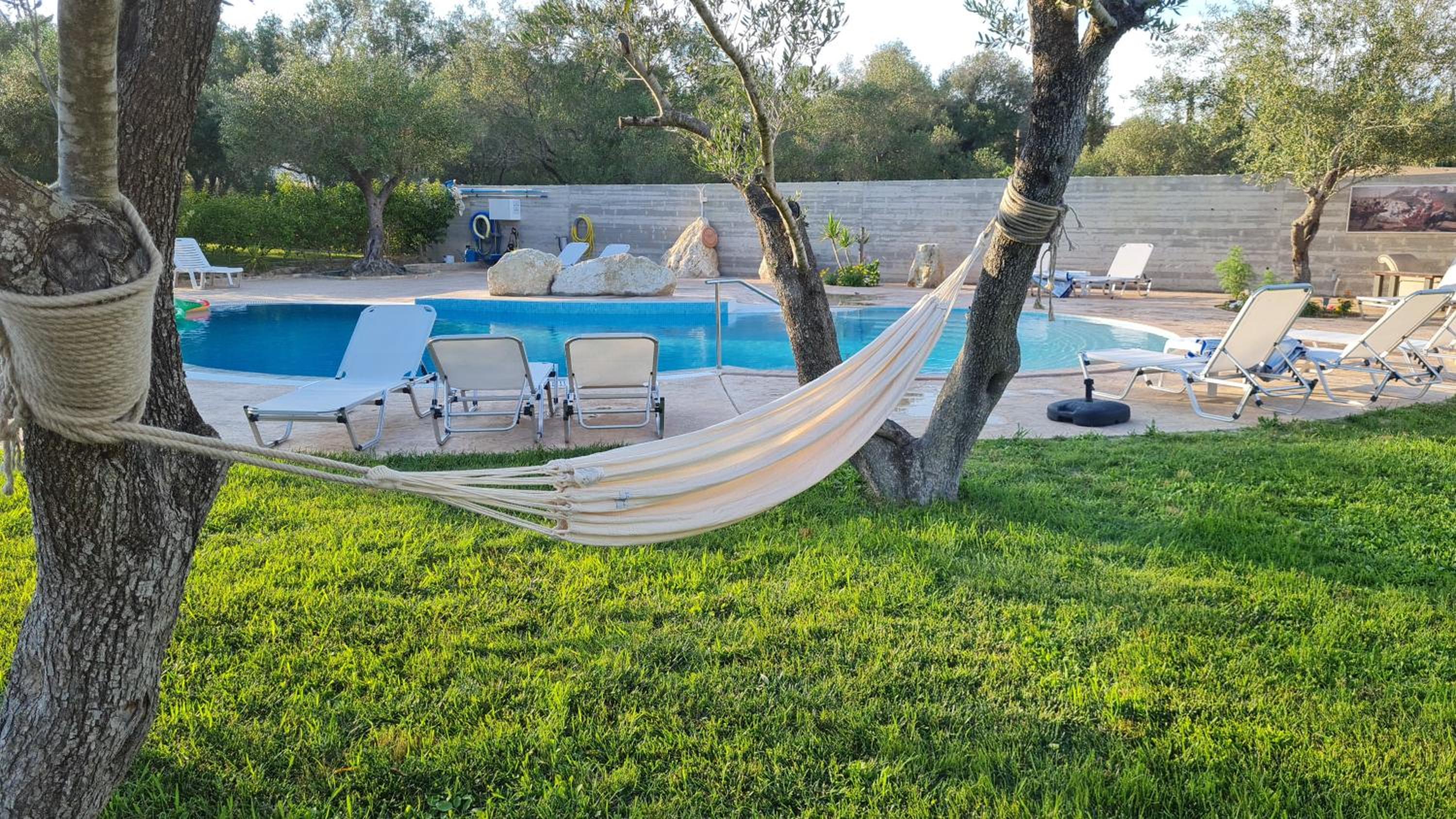 ANEMOMYLOS Lefkimmi LUXUS SUITES-BOUTIQUE HOTEL & POOL, photo 102
